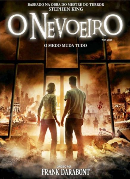 o Nevoeiro